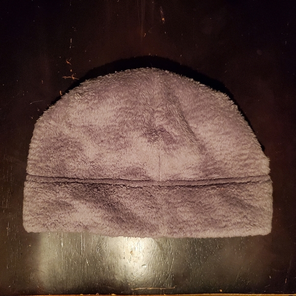 The North Face grey beanie - Picture 2 of 4
